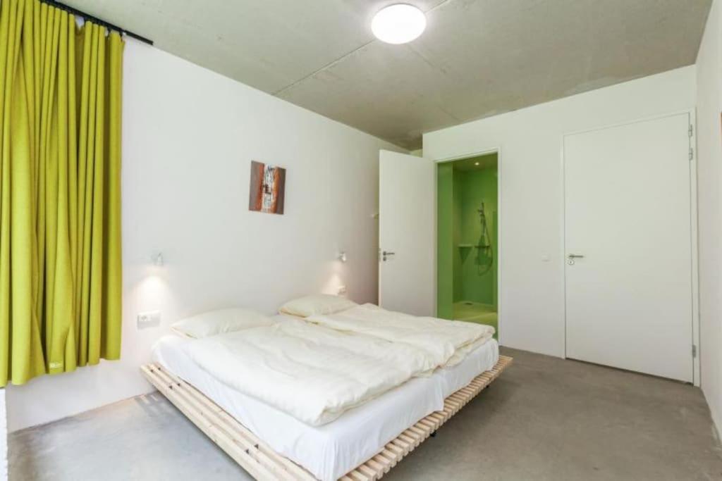 Coccinelle Villa Biggekerke Luaran gambar