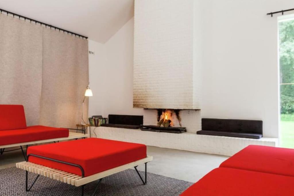 Coccinelle Villa Biggekerke Luaran gambar