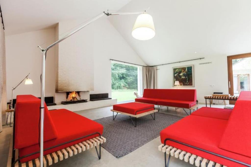 Coccinelle Villa Biggekerke Luaran gambar