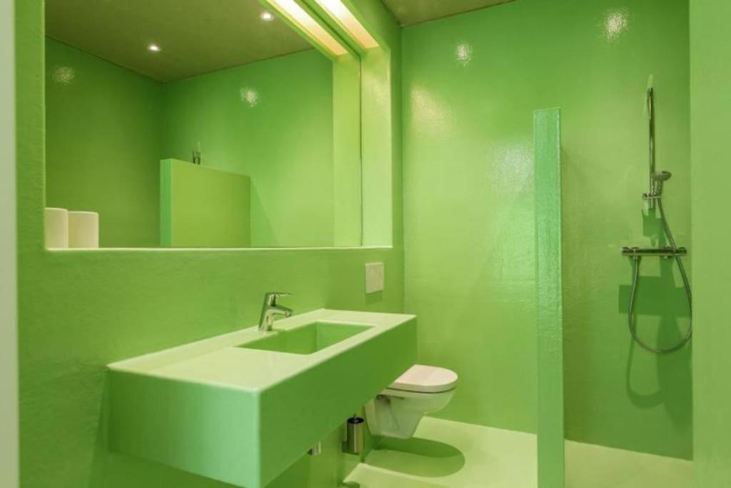 Coccinelle Villa Biggekerke Luaran gambar