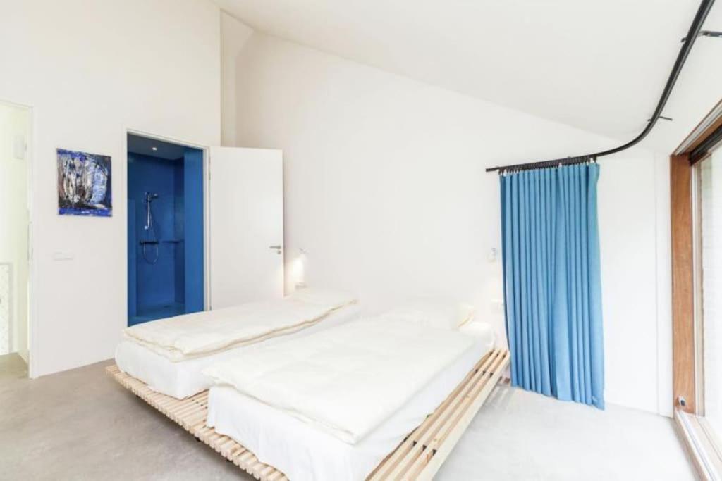 Coccinelle Villa Biggekerke Luaran gambar