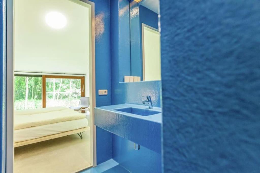 Coccinelle Villa Biggekerke Luaran gambar