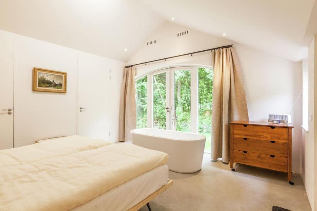 Coccinelle Villa Biggekerke Luaran gambar