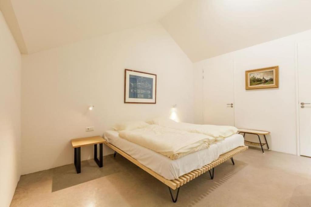 Coccinelle Villa Biggekerke Luaran gambar