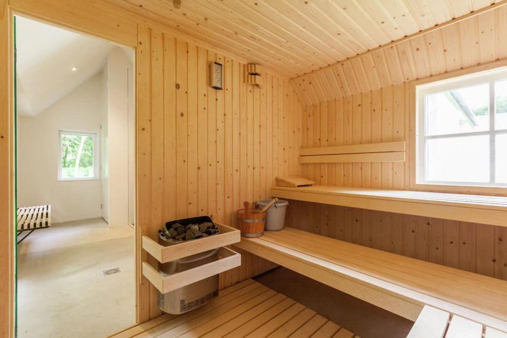 Coccinelle Villa Biggekerke Luaran gambar