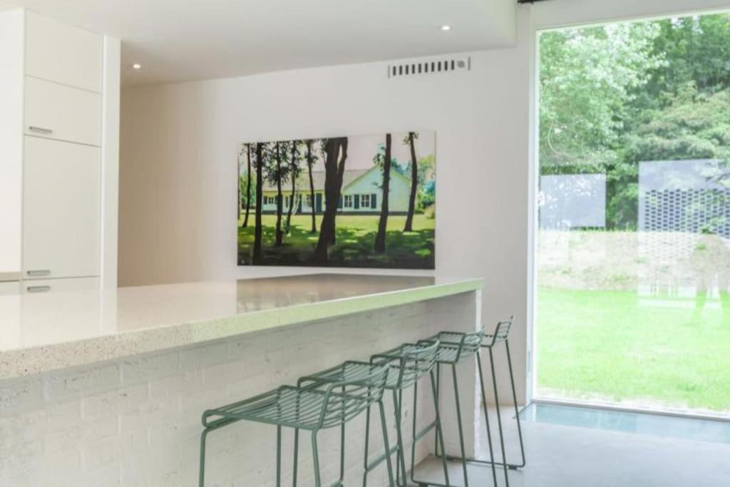 Coccinelle Villa Biggekerke Luaran gambar