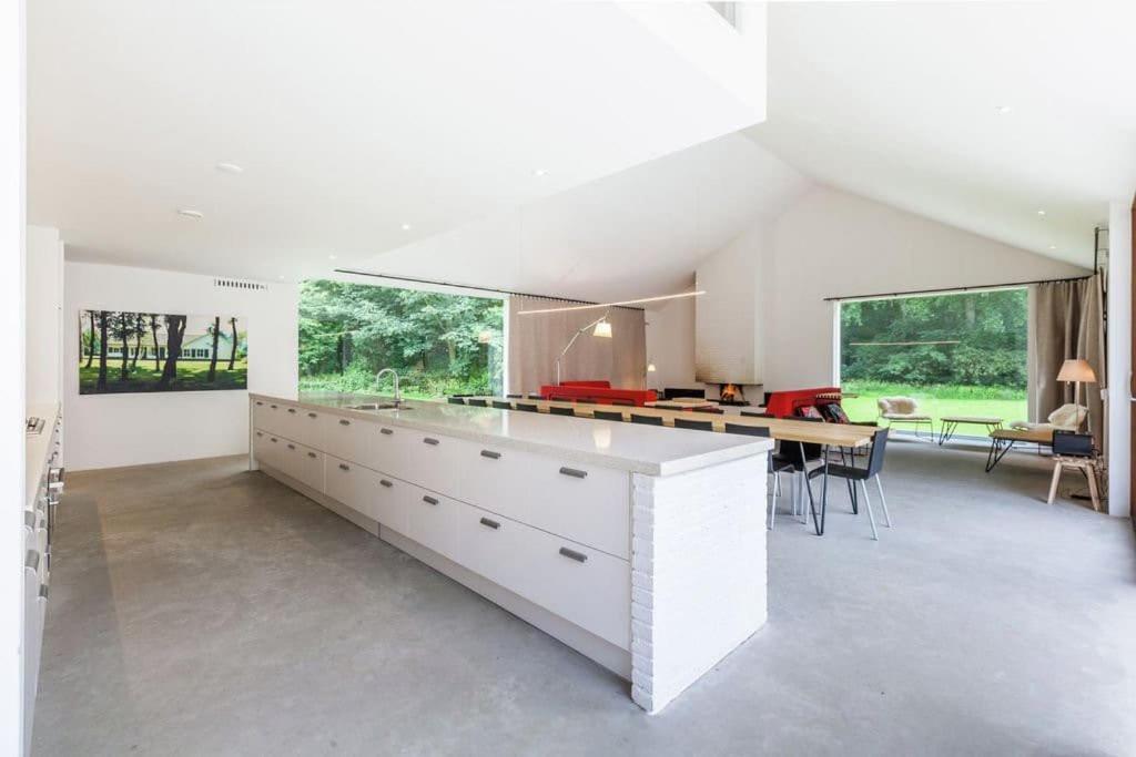 Coccinelle Villa Biggekerke Luaran gambar