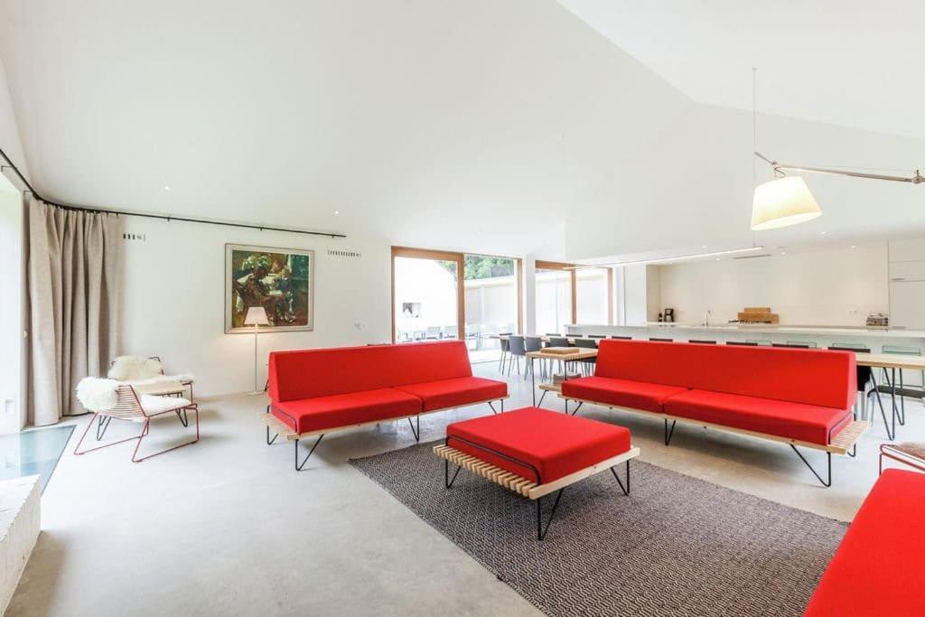 Coccinelle Villa Biggekerke Luaran gambar