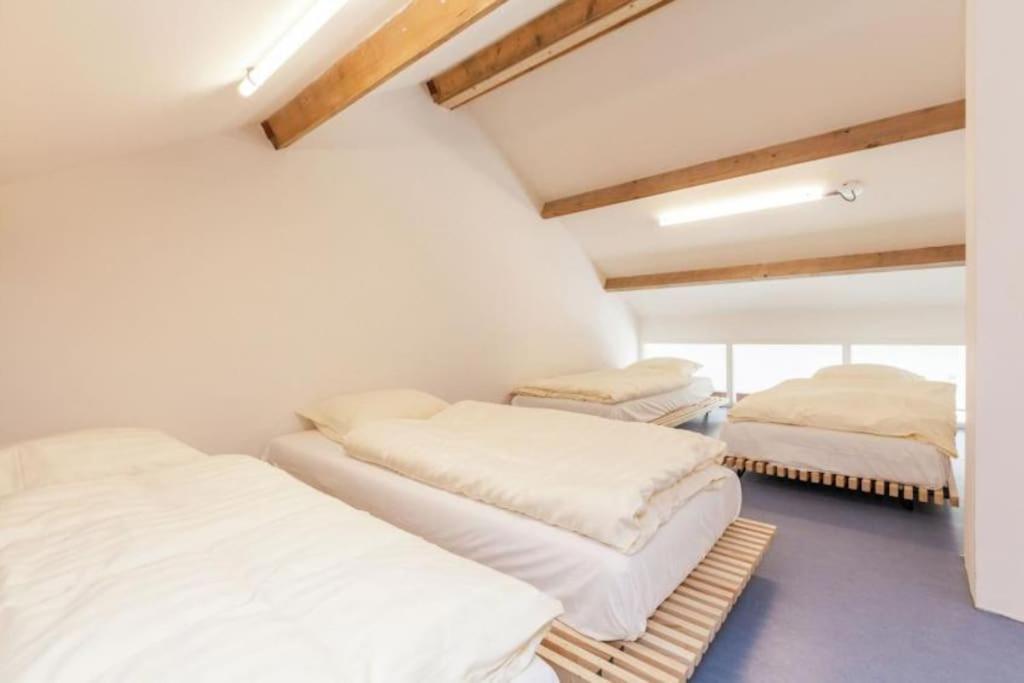 Coccinelle Villa Biggekerke Luaran gambar